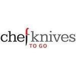 Chef Knives To Go coupons and promo codes