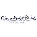 Chelsea Market Basket coupons and promo codes