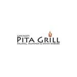 Chicago's Pita Grill coupons and promo codes