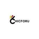 Chicforu coupons and promo codes