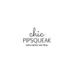 Chic Pipsqueak coupons and promo codes
