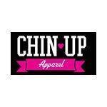Chin Up Apparel coupons and promo codes