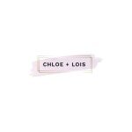 Chloe + Lois coupons and promo codes