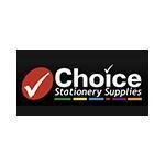 Choice Stationery Supplies coupons and promo codes