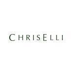 Chriselli coupons and promo codes