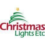 Christmas Lights Etc coupons and promo codes