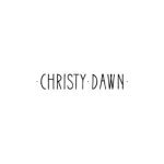 Christy Dawn coupons and promo codes