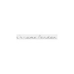 Chromelondon coupons and promo codes