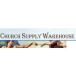 Church Supply Warehouse coupons and promo codes
