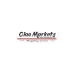 Ciao Markets coupons and promo codes