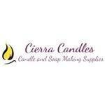 Cierra Candles coupons and promo codes