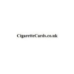 Cigarette Cards coupons and promo codes