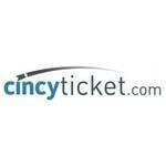 Cincyticket.com coupons and promo codes