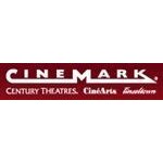 Cinemark Theatres coupons and promo codes