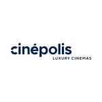 Cinépolis Luxury Cinemas coupons and promo codes