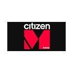 citizenM Hotels coupons and promo codes