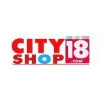 CityShop18 coupons and promo codes
