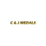 C&J Medals coupons and promo codes