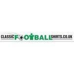 Classic Football Shirts UK coupons and promo codes