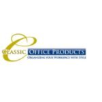 Classic Office Products coupons and promo codes