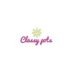 Classy Pots coupons and promo codes