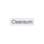 Cleansum coupons and promo codes