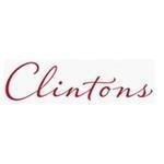 Clinton Cards coupons and promo codes