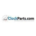 Clock Parts coupons and promo codes