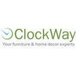 Clock Way coupons and promo codes