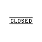 Closed coupons and promo codes
