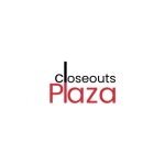 Closeouts Plaza coupons and promo codes