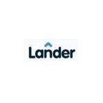 Lander coupons and promo codes