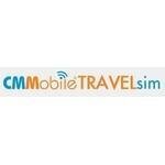 CMMobile Travel SIM coupons and promo codes