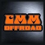 CMM Offroad coupons and promo codes