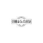 COBB & Co. Clocks coupons and promo codes