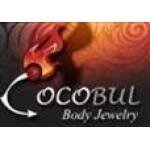 Cocobul Body Jewelry coupons and promo codes