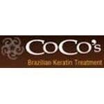 CoCo's Brazilian Keratin coupons and promo codes