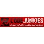 Code Junkies coupons and promo codes