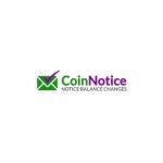 CoinNotice coupons and promo codes