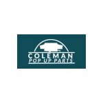 coleman pop up parts coupons and promo codes