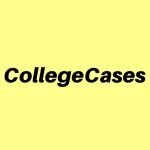 College Cases coupons and promo codes