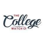 The College Watch Company coupons and promo codes
