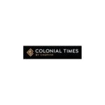 Colonial Times coupons and promo codes
