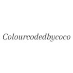 Colour Coded by Coco coupons and promo codes