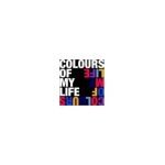 Colours of My Life coupons and promo codes