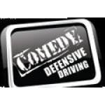 Comedy Defensive Driving School coupons and promo codes