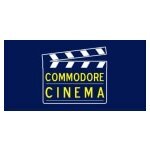 The Commodore Cinema coupons and promo codes
