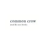 Common Crow Books coupons and promo codes