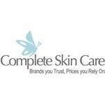 Completeskincare.net coupons and promo codes