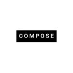 Compose coupons and promo codes